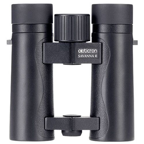  Opticron 10x33 Savanna R PC Oasis Binoculars
