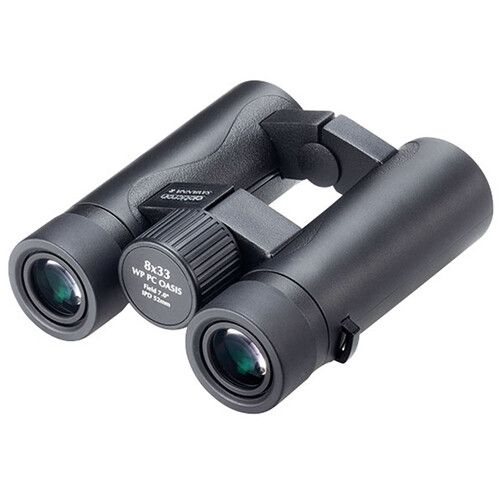  Opticron 8x33 Savanna R PC Oasis Binoculars