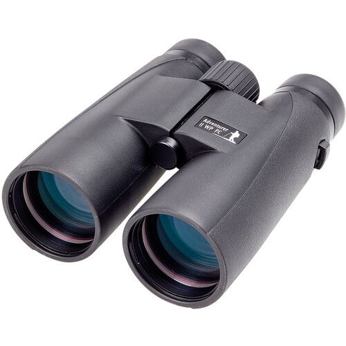  Opticron 10x50 Adventurer II WP Binoculars (Phase-Coated BAK4 Prism)