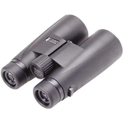  Opticron 10x50 Adventurer II WP Binoculars (Phase-Coated BAK4 Prism)