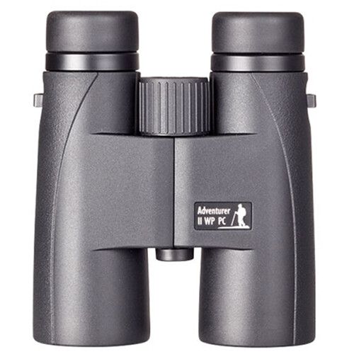  Opticron 10x42 Adventurer II WP PC Binoculars