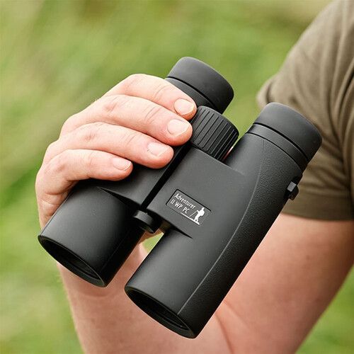  Opticron 10x42 Adventurer II WP PC Binoculars