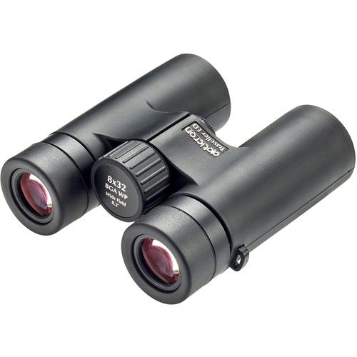  Opticron 8x32 Traveller BGA ED Binoculars