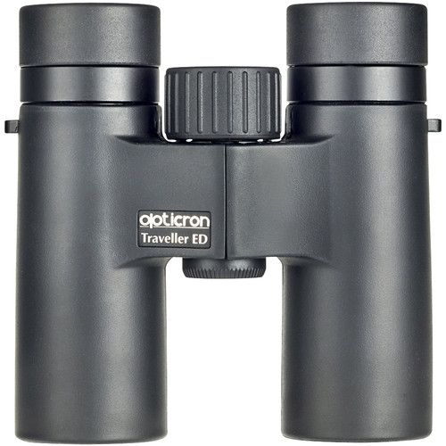  Opticron 8x32 Traveller BGA ED Binoculars