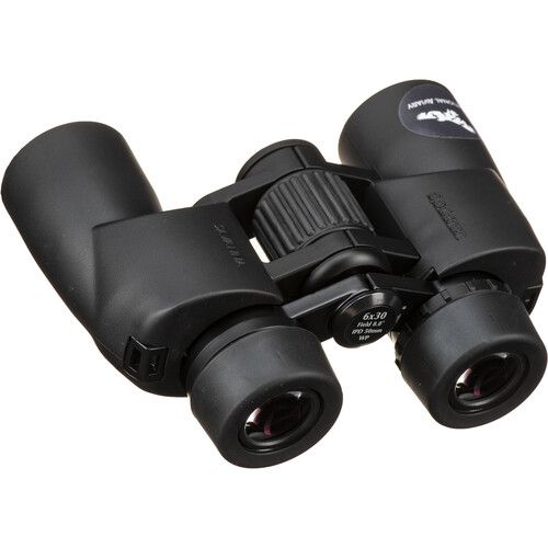  Opticron 6x30 Savanna WP Porro Prism Binoculars