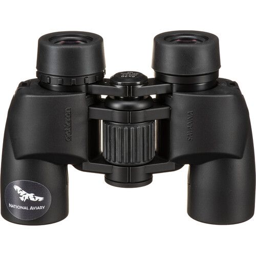  Opticron 6x30 Savanna WP Porro Prism Binoculars