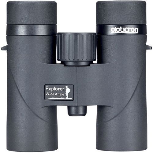  Opticron 8x32 Explorer WA ED-R Binoculars