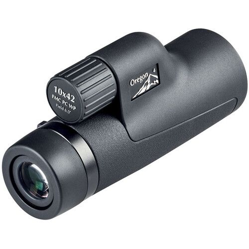  Opticron 10x42 Oregon 4 PC Oasis Monocular