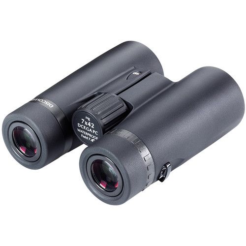  Opticron 7x42 Discovery WP PC Binoculars