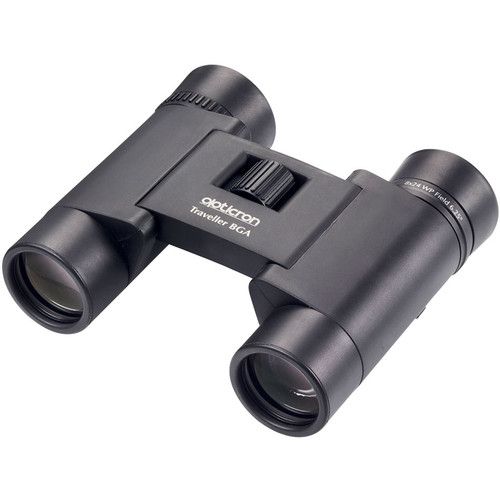  Opticron 8x24 Traveler BGA Binoculars