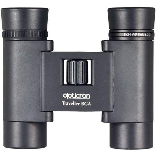  Opticron 8x24 Traveler BGA Binoculars