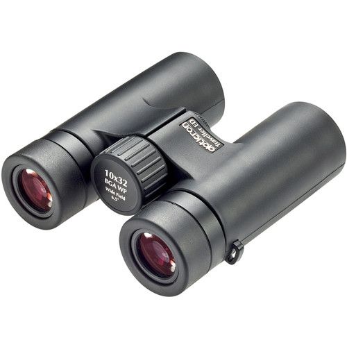 Opticron 10x32 Traveller BGA ED Binoculars