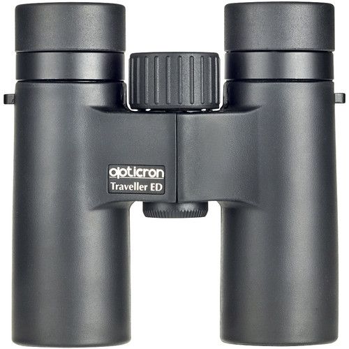  Opticron 10x32 Traveller BGA ED Binoculars