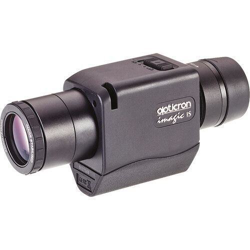  Opticron 10x30 Imagic Image-Stabilized Monocular