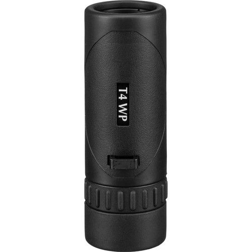  Opticron 8x25 T4 Trailfinder WP Monocular (Black)