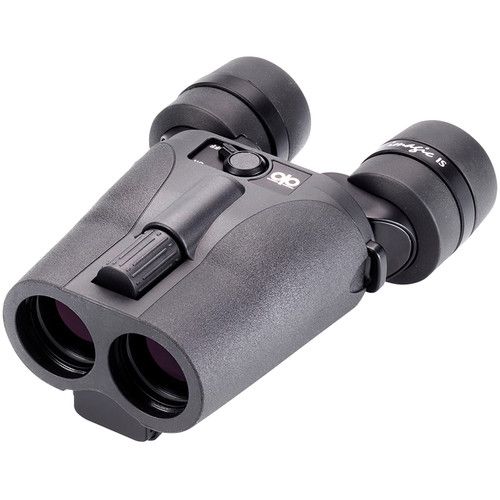  Opticron 12x30 Imagic Image-Stabilized Binoculars