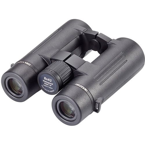  Opticron 8x42 DBA VHD+ Binoculars