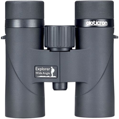  Opticron 10x32 Explorer WA ED-R Binoculars