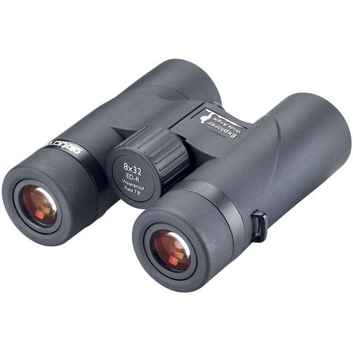  Opticron 10x32 Explorer WA ED-R Binoculars