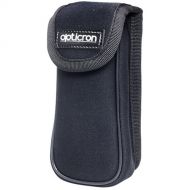 Opticron Soft Neoprene Case for 30-42mm Roof Prism Monocular (Black)