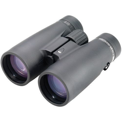  Opticron 10x50 Discovery WP PC Binoculars