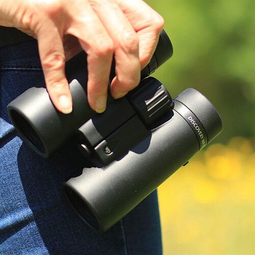  Opticron 10x42 Discovery WP PC Binoculars