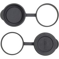 Opticron Rubber Objective Lens Covers 42mm OG M Pair fits models with Outer Diameter 51~52mm