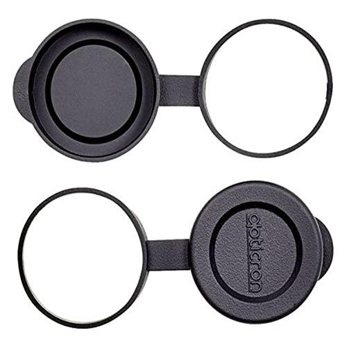  Opticron Rubber Objective Lens Covers 32mm OG M Pair fits models with Outer Diameter 42~44mm