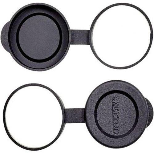 Opticron Rubber Objective Lens Covers 32mm OG M Pair fits models with Outer Diameter 42~44mm
