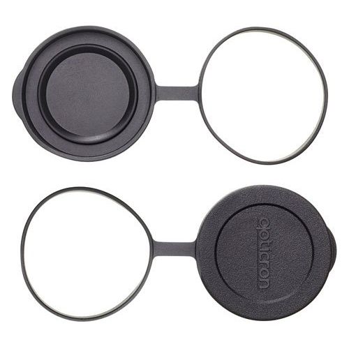  Opticron Rubber Objective Lens Covers 42mm OG XL Pair fits models with Outer Diameter 53~55mm