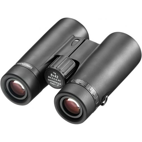  Opticron Discovery WP PC 8x32 Binocular