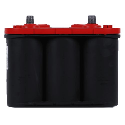  Optima OPTIMA RedTop Automotive Battery, Group 3478
