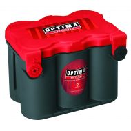 OPTIMA Batteries OPTIMA RedTop Automotive Battery, Group 78