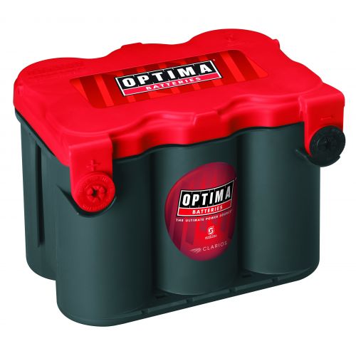  OPTIMA Batteries OPTIMA RedTop Automotive Battery, Group 78