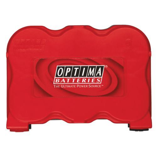  OPTIMA Batteries OPTIMA RedTop Automotive Battery, Group 78