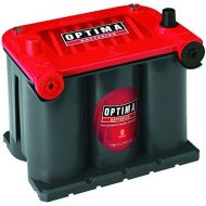 Optima Batteries 8022-091 75/25 RedTop Starting Battery