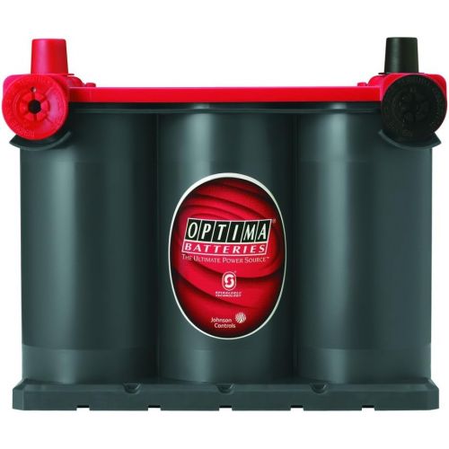  Optima Batteries 8022-091 75/25 RedTop Starting Battery