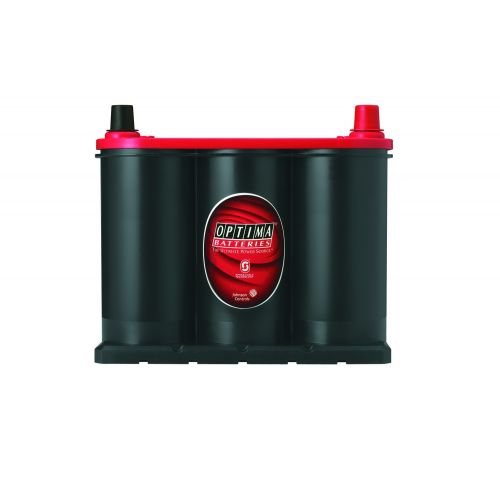  Optima Batteries 8020-164 35 RedTop Starting Battery