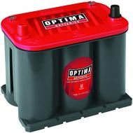 Optima Batteries 8025-160 25 RedTop Starting Battery