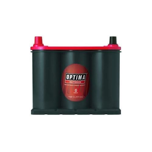  Optima Batteries 8025-160 25 RedTop Starting Battery