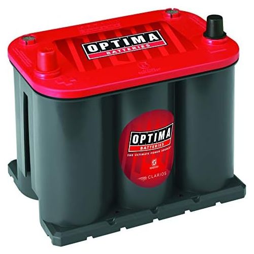  Optima Batteries 8025-160 25 RedTop Starting Battery