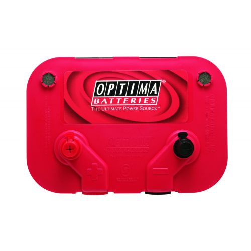  Optima Batteries 8004-003 34/78 RedTop Starting Battery