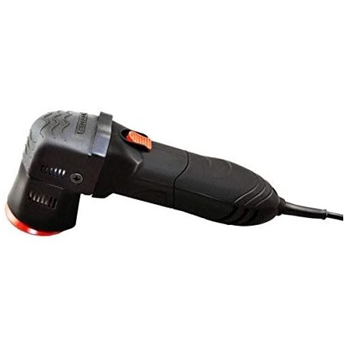  Optimum (12EM Zentool ZEN-12EM Mini Dual Action Polisher