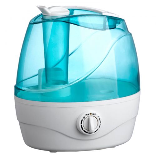  Optimus 1.5 Gallon Cool Mist Ultrasonic Humidifier