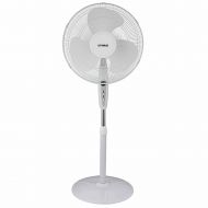 Optimus 16 Oscillating Stand Fan with Remote Control