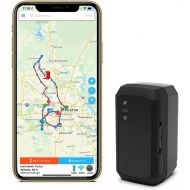 GPS Tracker - Optimus 3.0 4G LTE Tracking Device - 1 Month Battery