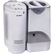 Optimus U-32010 3.0-Gallon Warm Mist Humidifier With Wicking Vapor System (Optimus U-32010)