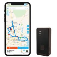Optimus Tracker GPS Tracker - Optimus 2.0