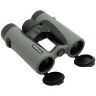 Optisan LR ED 8x34 Binoculars (Olive Green)