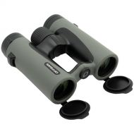 Optisan LR ED 10x34 Binoculars (Olive Green)